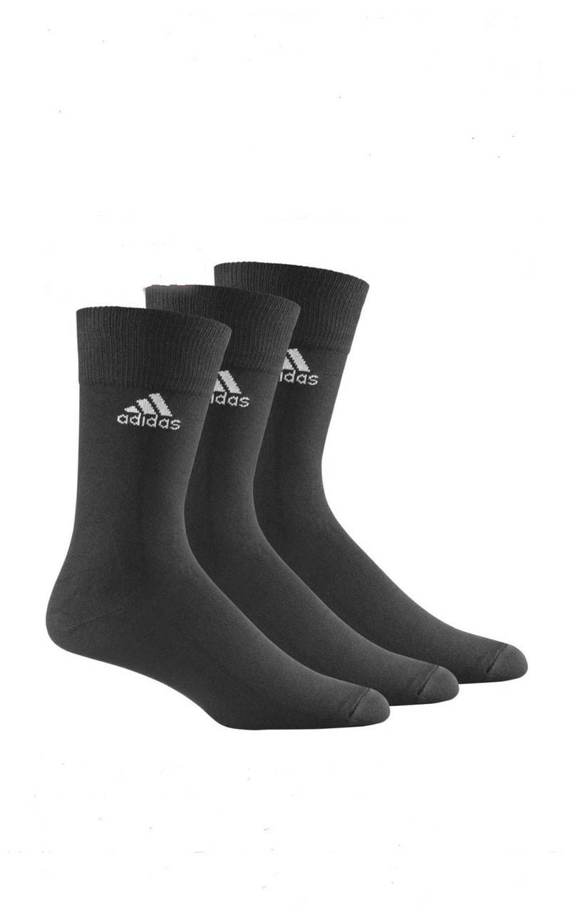 

Высокие носки Adidas Performance, Черный