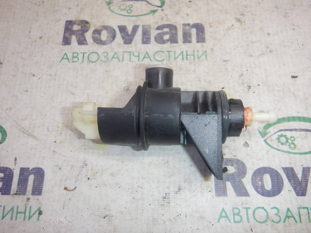 

Б/У Коректор фар Dacia LOGAN MCV 2006-2009 (Дачя Логан мсв), 8200211014 (БУ-209542)