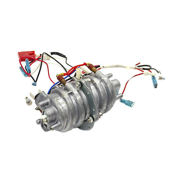 

Бойлер MS-622885 с тэном 600W для кофеварок Krups