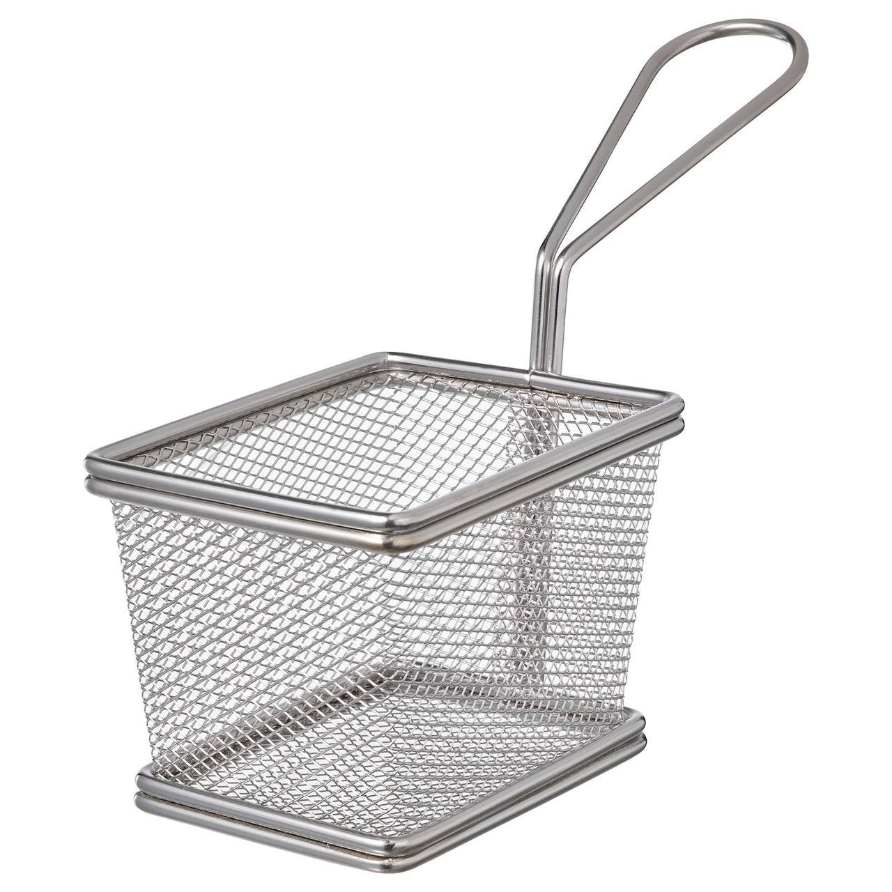 

IKEAСервировочная корзина GRILLTIDER (405.168.55)