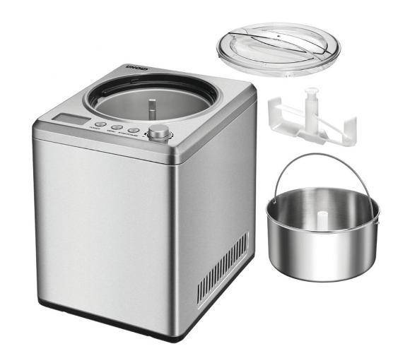 

Морозивниця автоматична UNOLD 48880