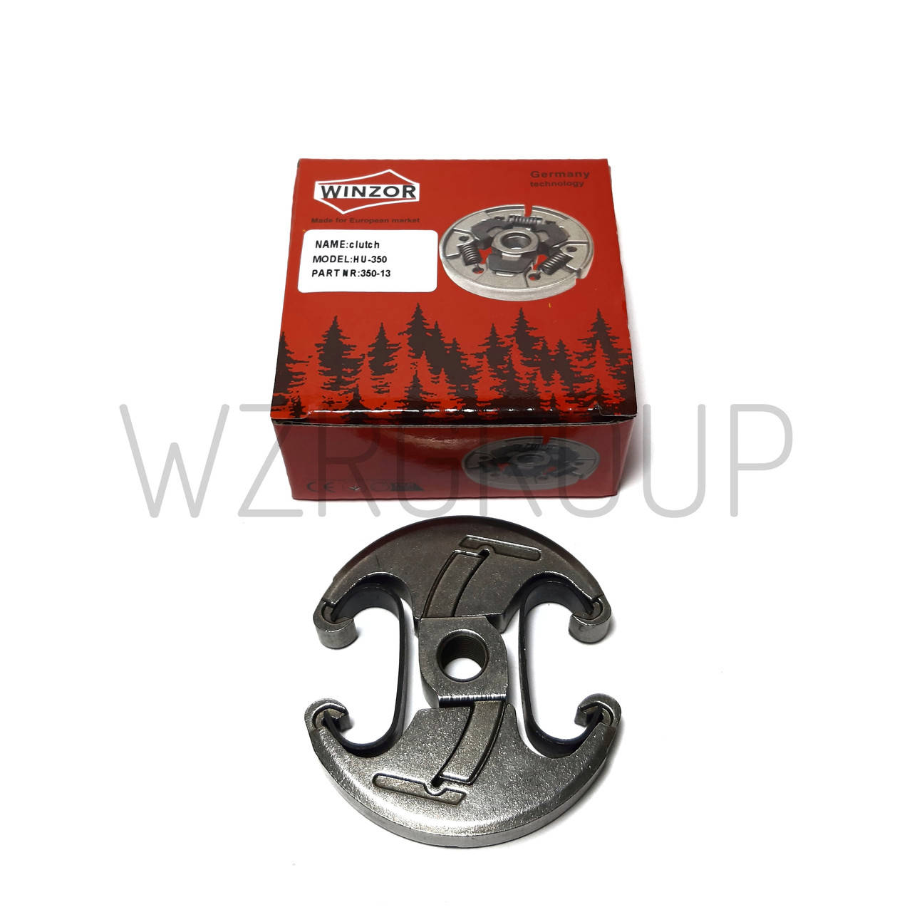 

Сцепление Husqvarna 340/345/350/353/445/450/455/460 WINZOR