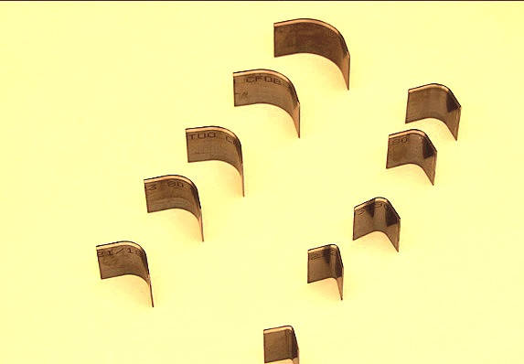 

Набор торцеватлей