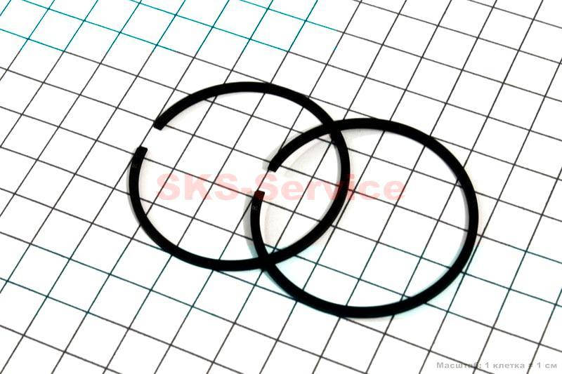 

Кольца поршневые MS-290 46 мм для бензопил STIHL