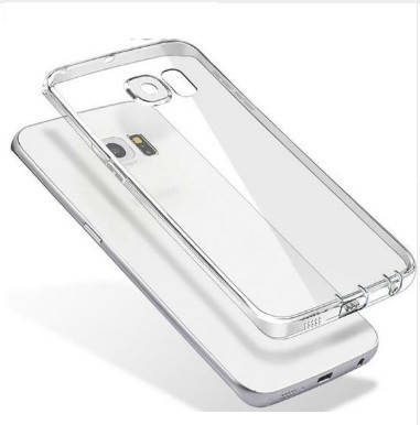 

Прозрачный силиконовый чехол для Samsung Galaxy S7 (G930)