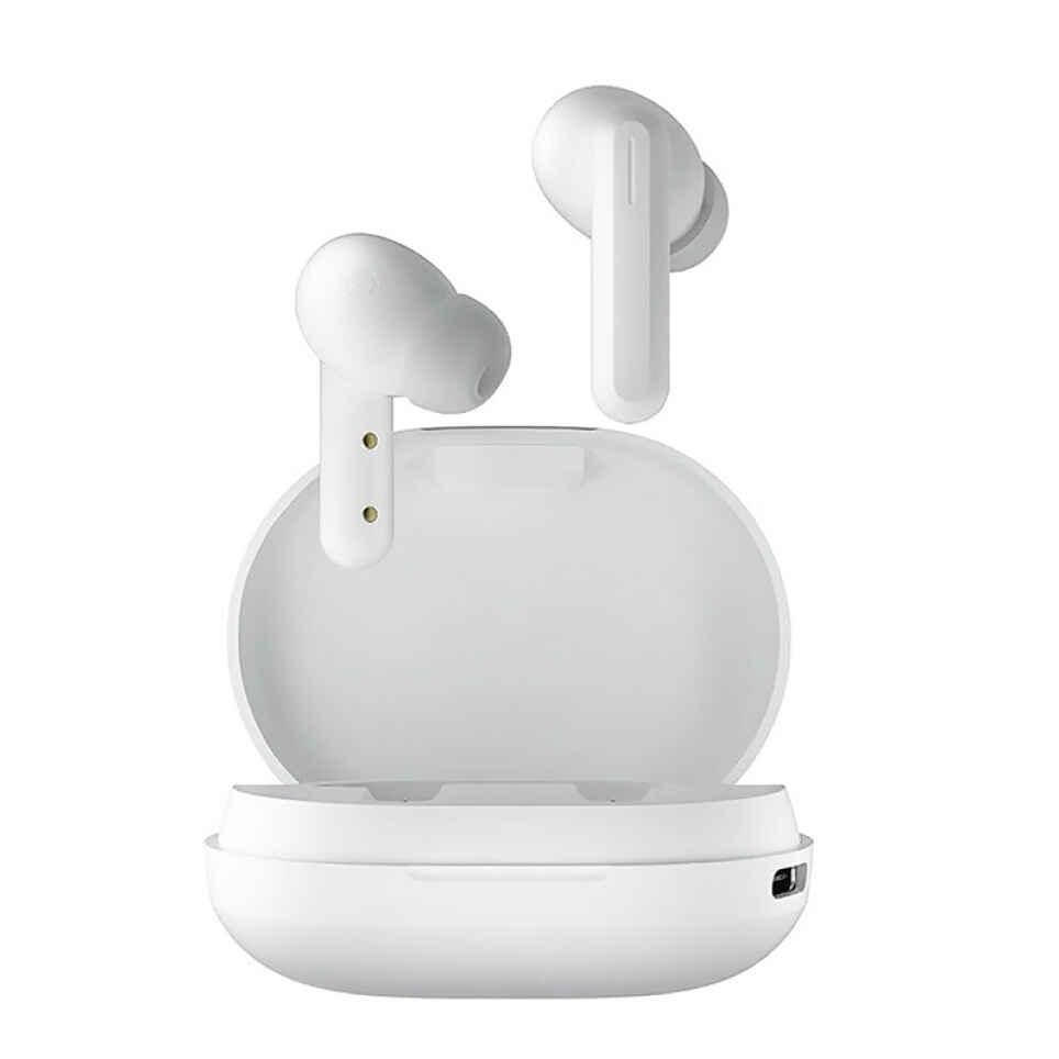 

Беспроводные наушники Xiaomi Haylou GT7 White Оригинал, Белый