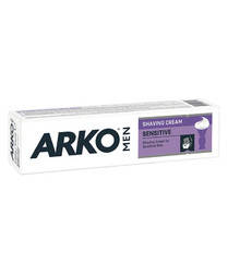 

Крем для бритья Arko Sensitive