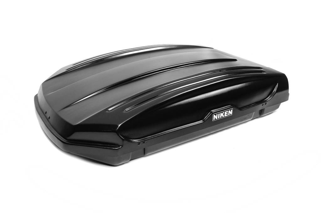 

Авто бокс Niken (390 л)