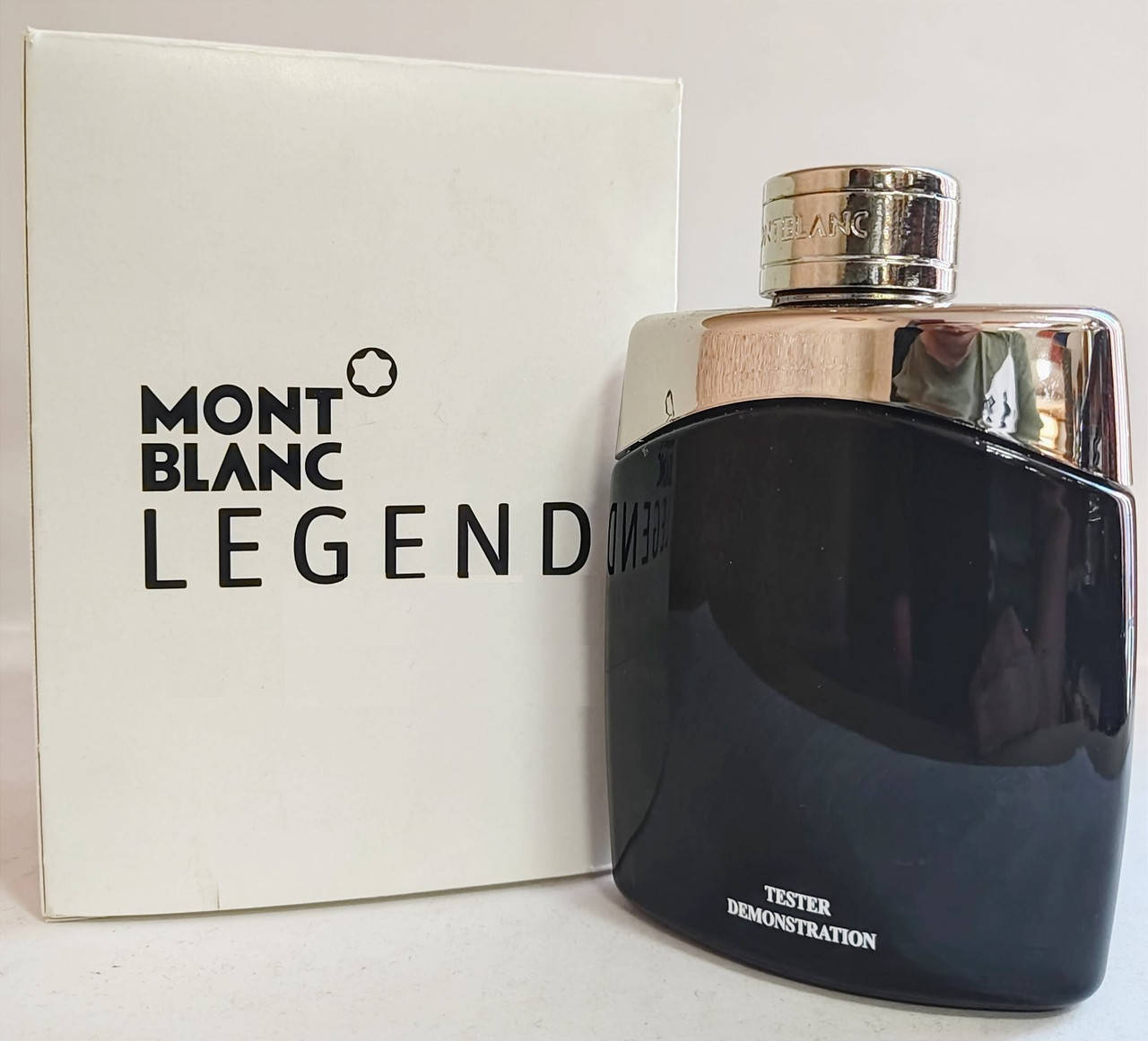 

Туалетная вода для мужчин MONTBLANC Legend Тестер Монт Бланк Легенд