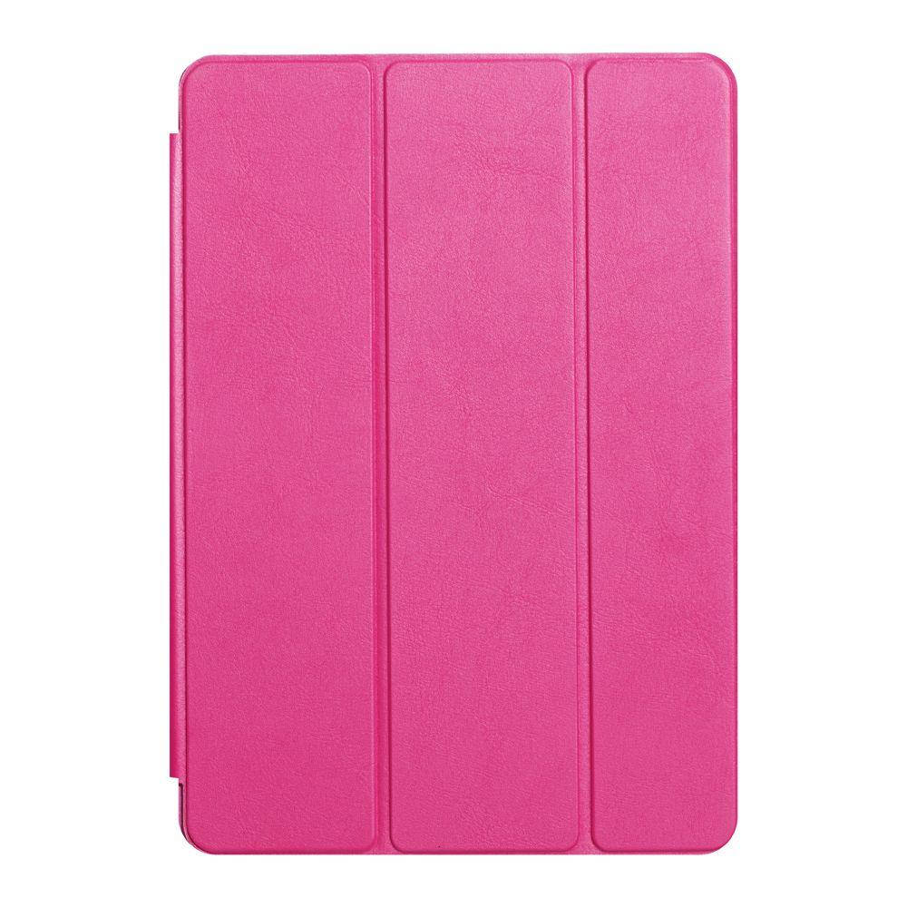 

Чехол Smart Case для Apple iPad 2017 9.7 / iPad 2018 9.7 цвет Crimson, Малиновый