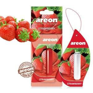 

Ароматизатор воздуха Areon Mon Liquid 5 ml Strawberry