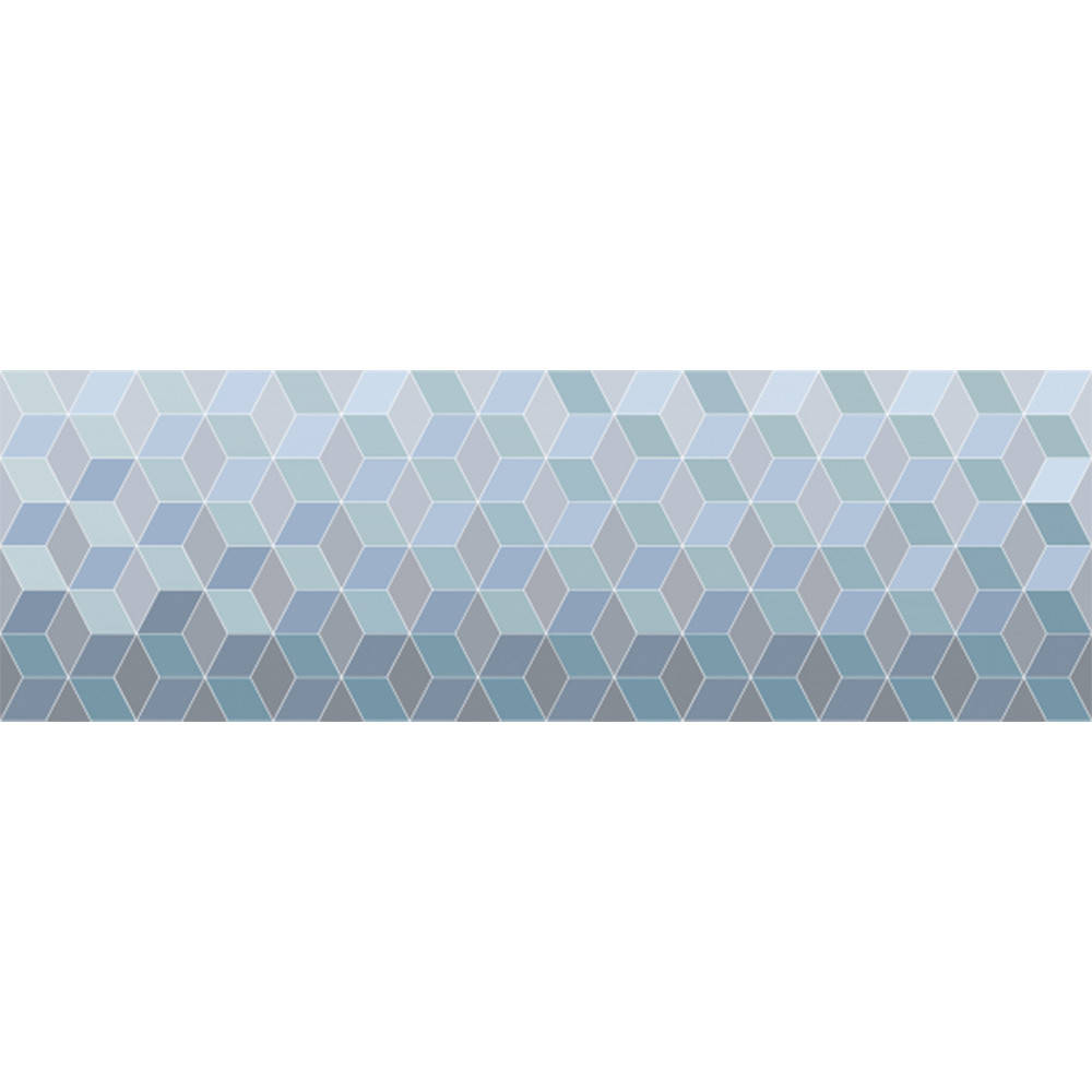 

Плитка для стен Intercerama Campo 199071-2 25*80 см серая, Серый