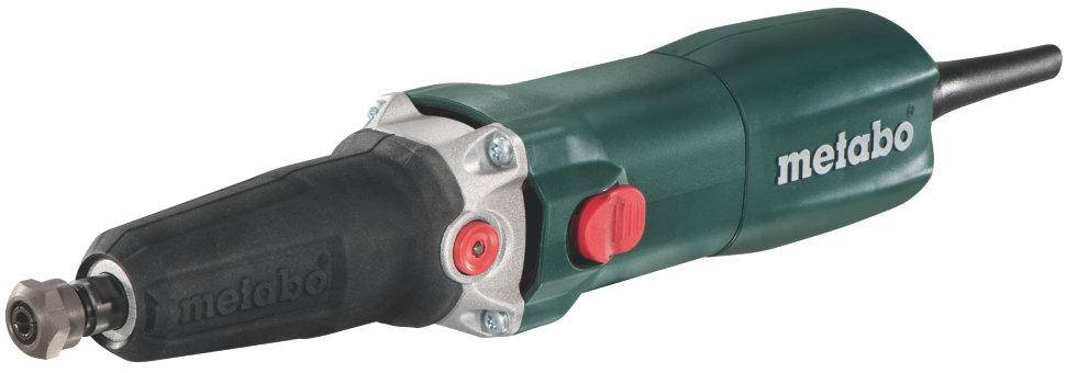 

Прямая шлифмашина Metabo GE 710 Plus