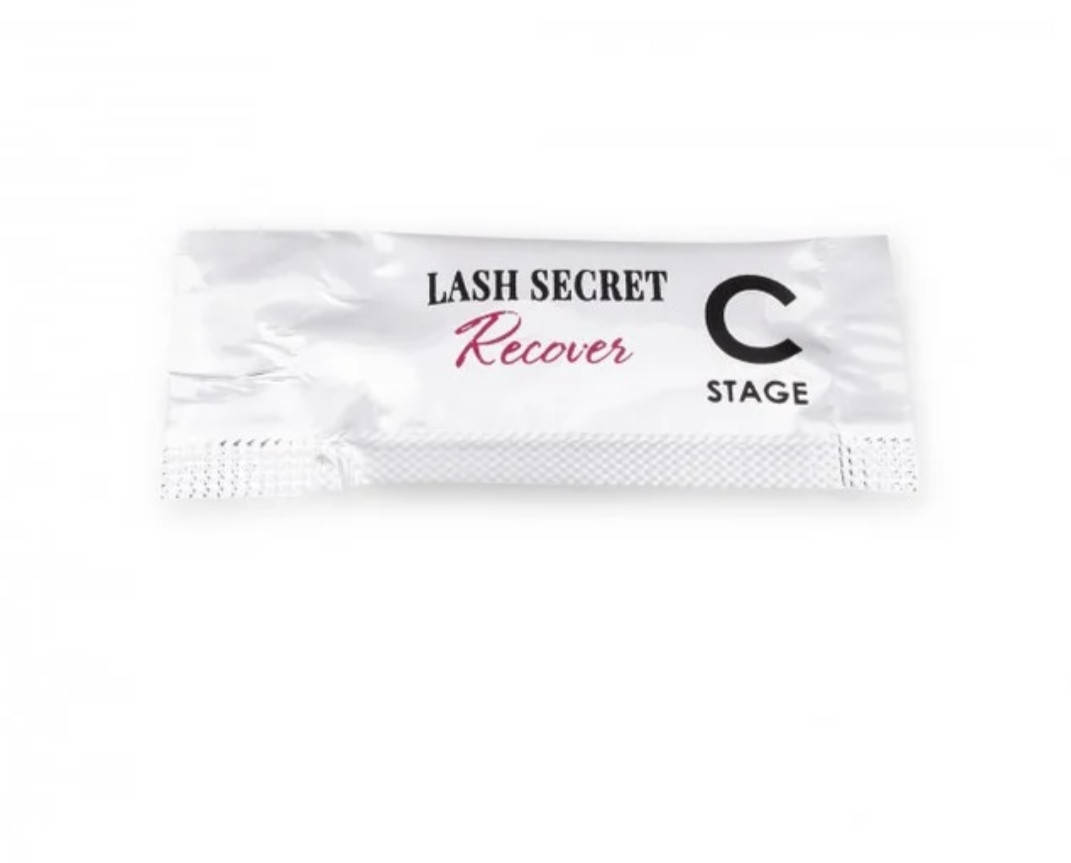 

Состав №3 Restart LASH SECRET для ламинирования ресниц и бровей