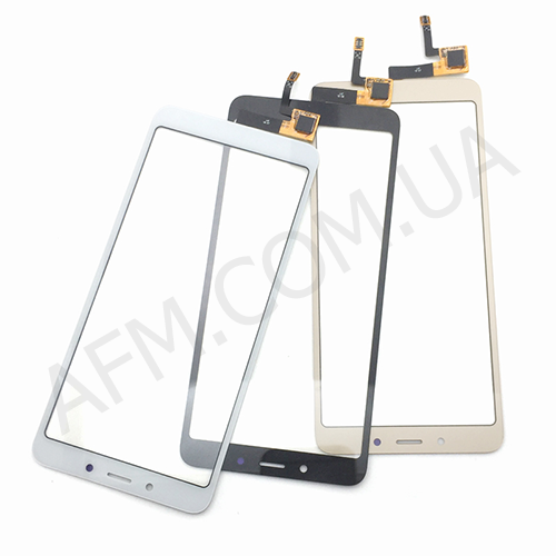 

Сенсор (Touch screen) Xiaomi Redmi 6/ Redmi 6A чёрный, Черный