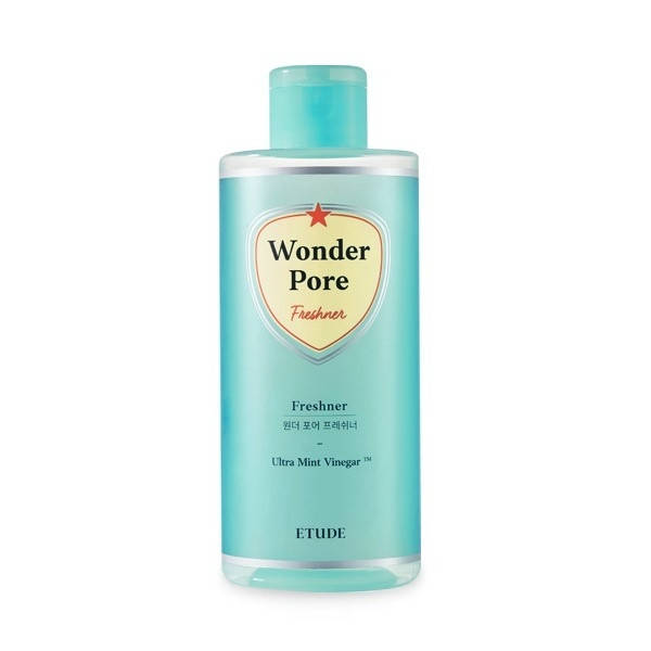 

Etude House Wonder Pore Freshner Многофункциональный Тоник для очищения и сужения пор 250ml