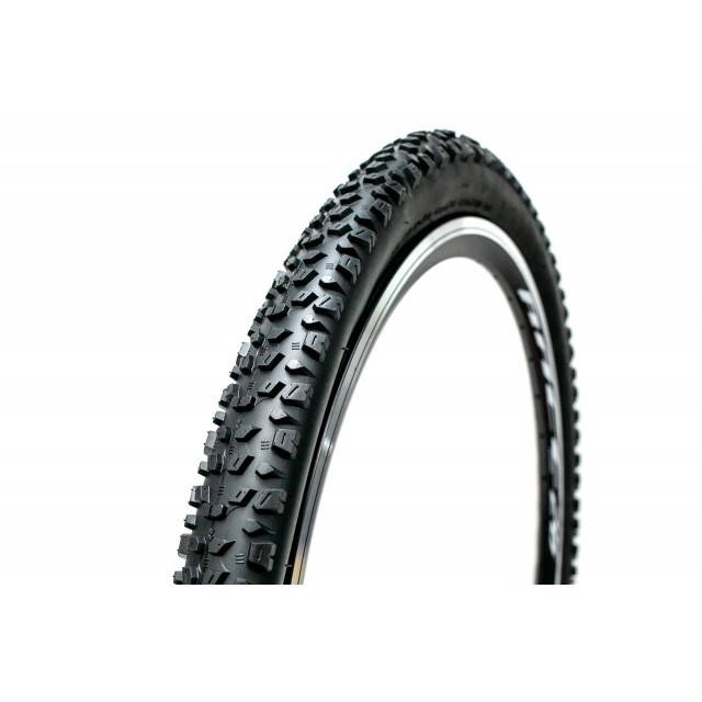 

Покрышка 26x2.35 WANDA W2009 крупный шип