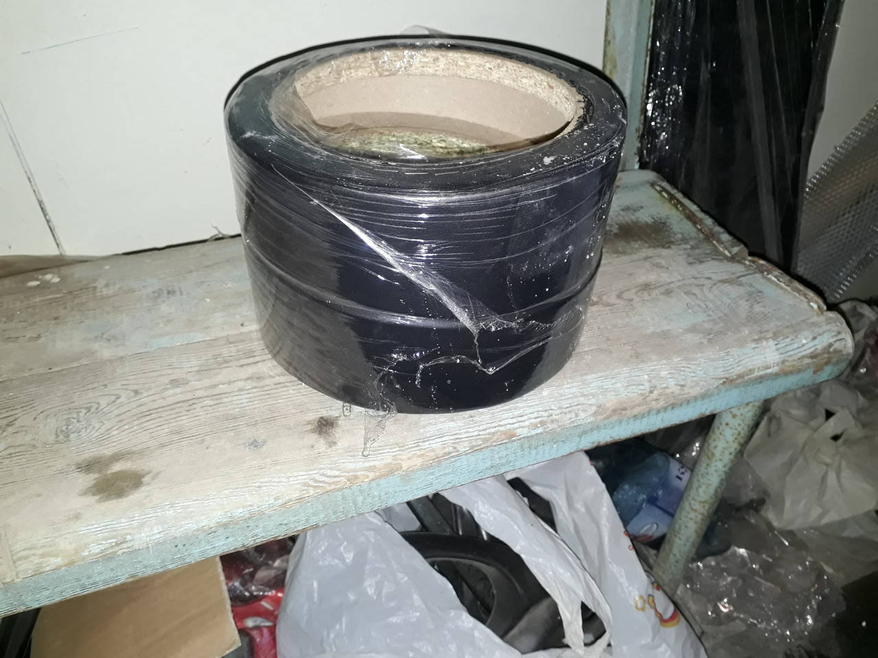 

Подиум под динамики 20 см