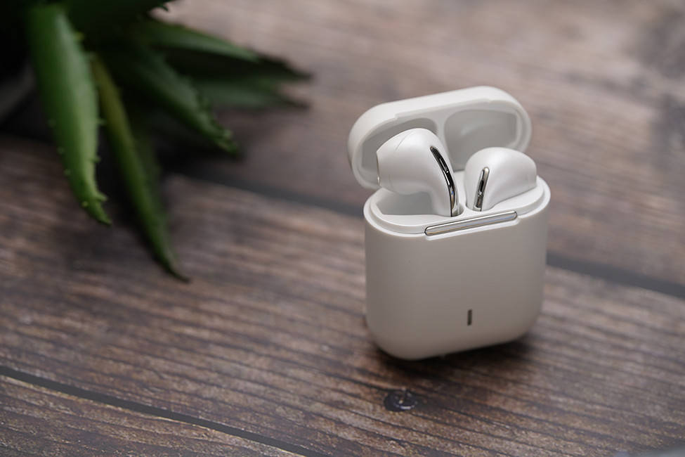

Наушники Bluetooth UpBass J18 v1 White, Белый