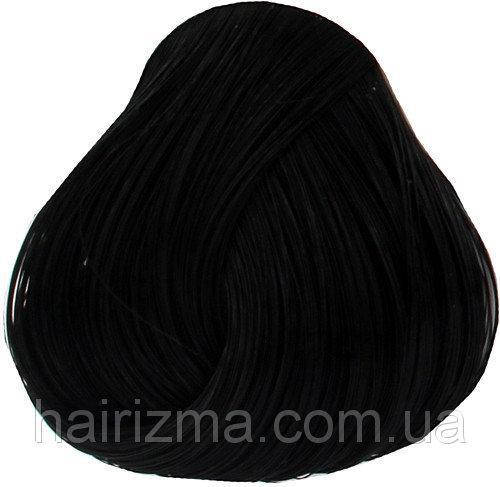 

Estel крем-краска, 60 мл 1/0 Черный классический