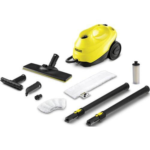 

Пароочиститель Karcher SC 3 EasyFix (1.513-110.0)