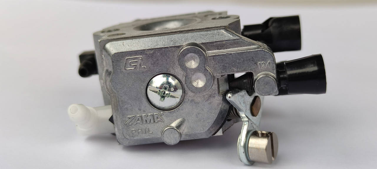 

Карбюратор для мотокосы Штиль ФС 38,45,55 (4140-120-0619)