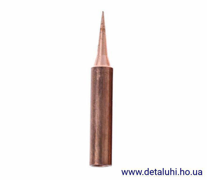 

Медное жало для паяльника 900m-t-i