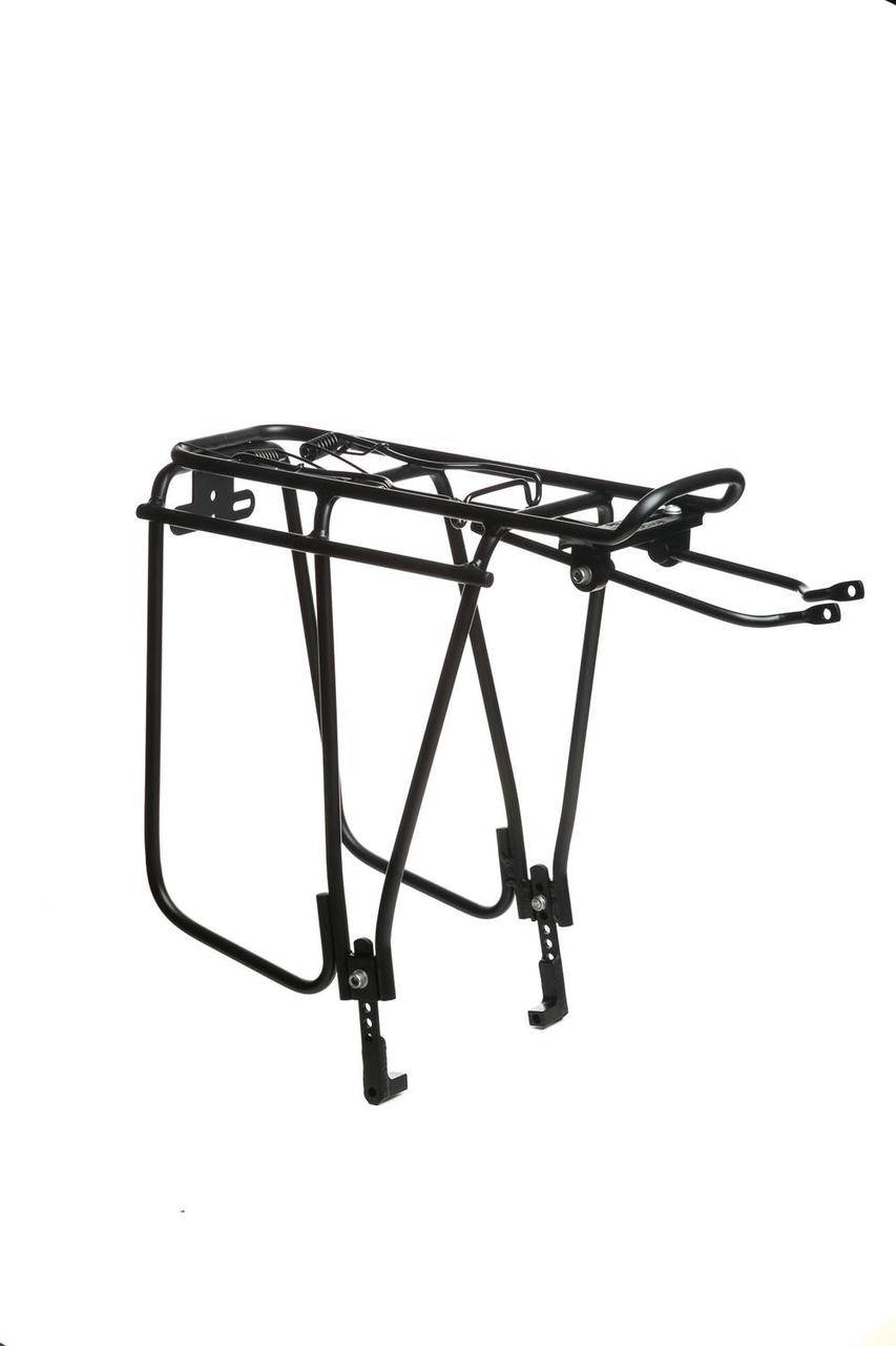 

Багажник ONRIDE Trunk 26˝-29˝ для дисковых тормозов черный