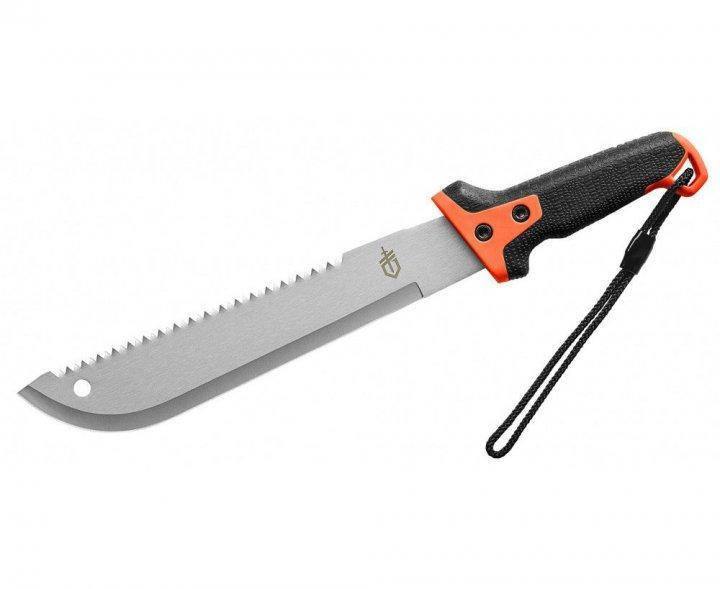 

Нож Мачете Gerber Compact Clearpath 1024856 57 см