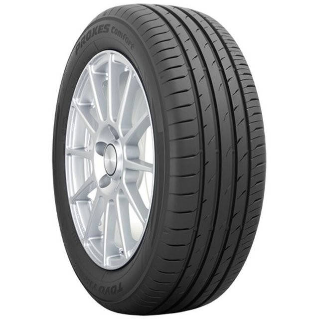 

Летние шины Toyo Proxes Comfort 195/65 R15 91V