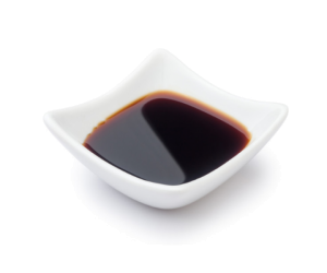 

Соєвий соус