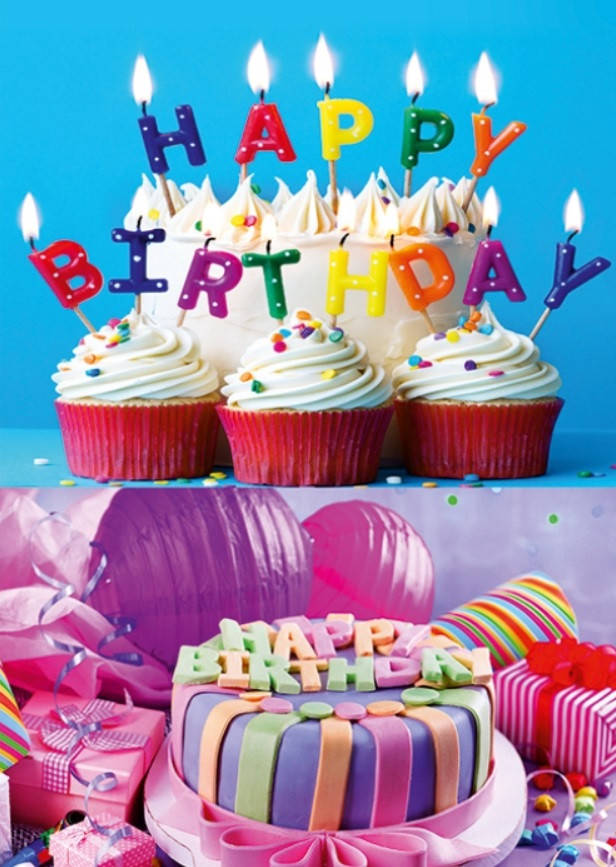 

Подарочный пакет СРЕДНИЙ 17*26*8 см Торт