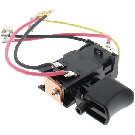 

Кнопка шуруповерта Makita DF347D Оригинал