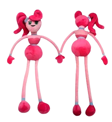 

Мама Хаги Ваги- Паучиха - Мамочка Длинные Ноги по игре Poppy Playtime 65см 07