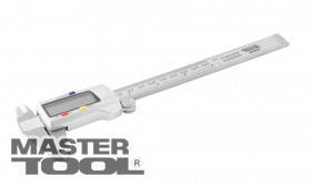 

Штангенциркуль цифровой Mastertool