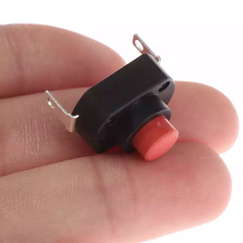 

Кнопка для фонаря 10А высокотоковая XHP50 XHP70