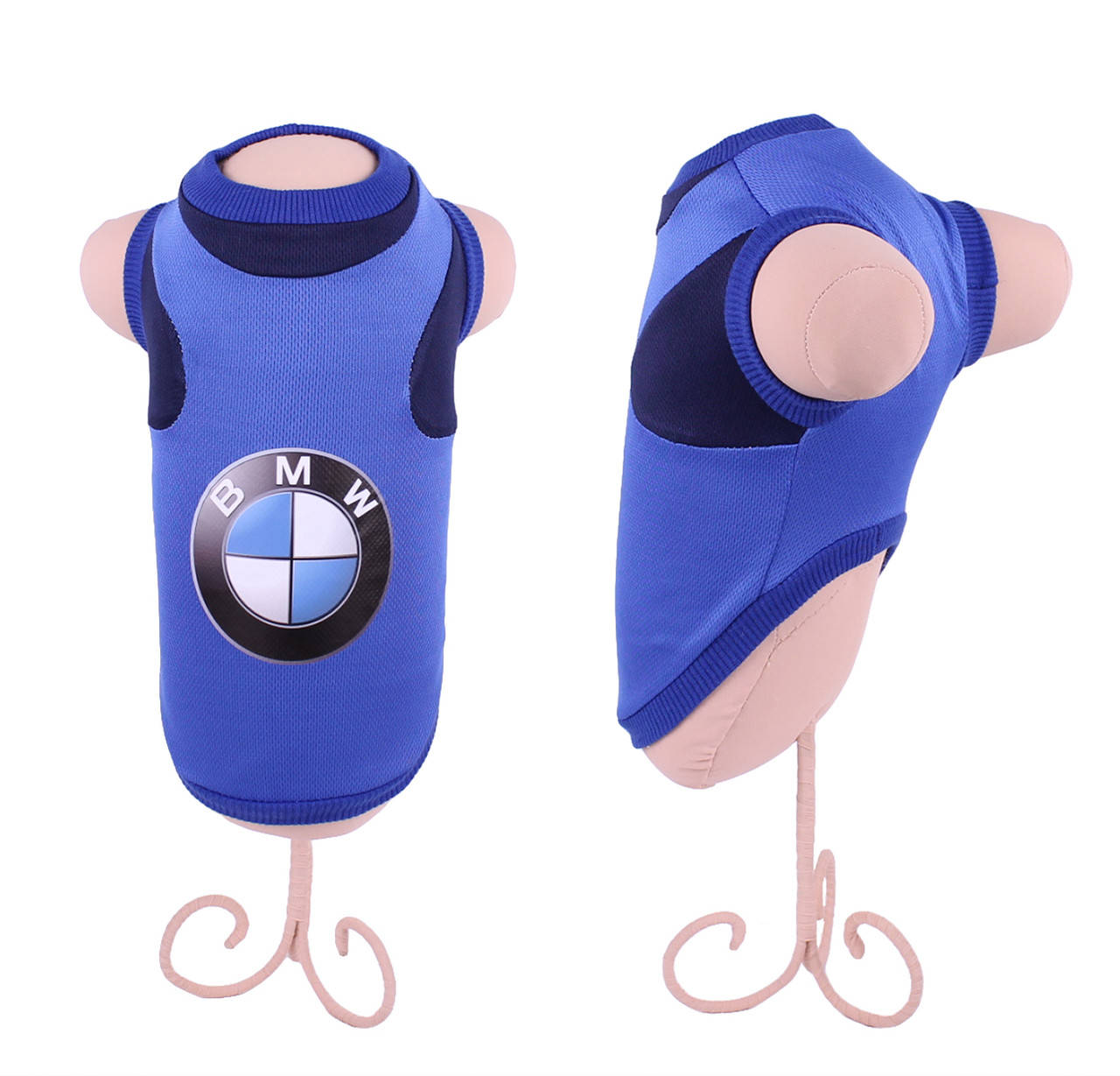 

Одежда для собак майка