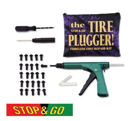 

Ремкомплект для шин Standard Tire Plugger