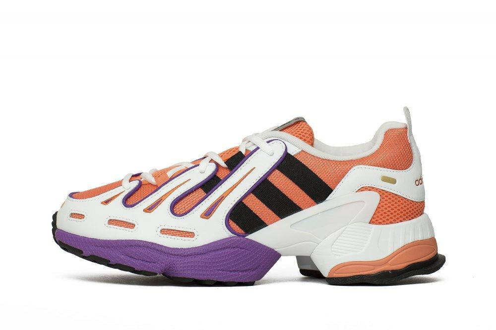 

Мужские кроссовки Adidas EQT Gazelle EE7743, Разные цвета