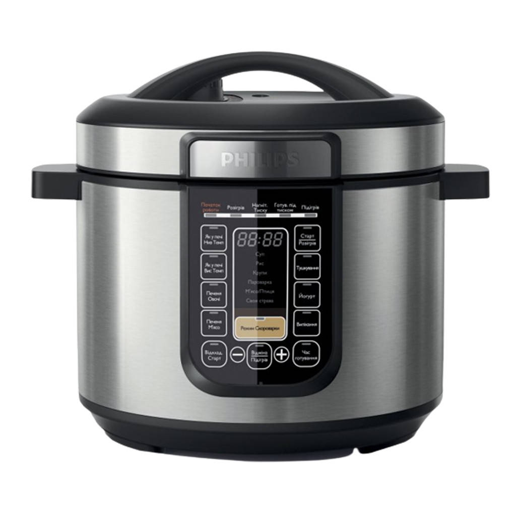 

Мультиварка Philips HD2133/40 [66433]