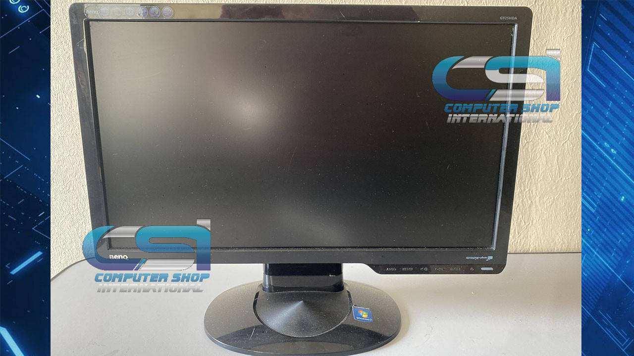 

Монитор широкоформатный Benq g925hda, 19 дюймов, в ассортименте
