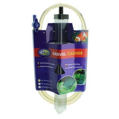 

Сифон AQUA-NOVA GC-10 для чистки грунта