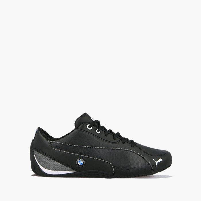 

Мужские кроссовки PUMA Drift Cat 5 BMW (304879 05) 47 (31 см.), Черный