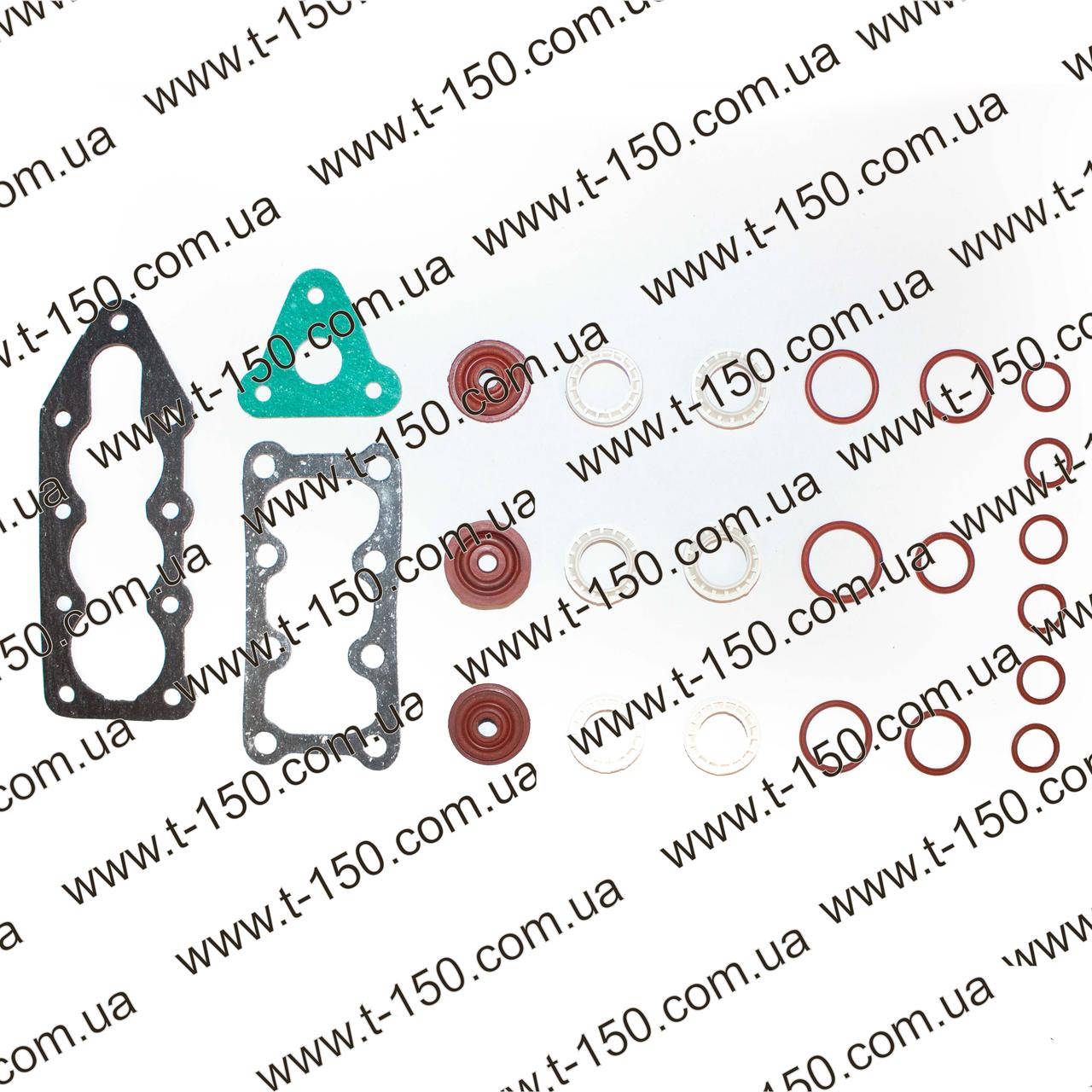 

Ремкомплект гидрораспределителя Р-80 4/1 -222, -444 с полиамидными вкладышами нового оброзца (Р80-4/1-222)