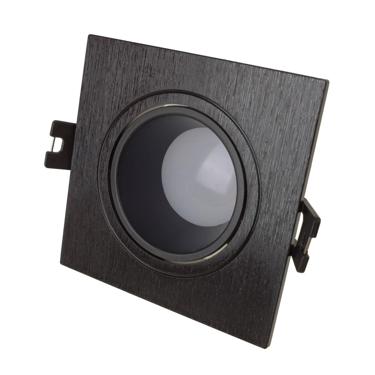 

Светильник точечный HDL-DT 95 GU5.3 BK, Черный