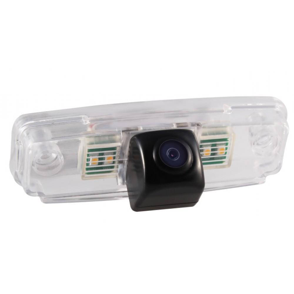 

Крепление к камере заднего вида Gazer CA0SA-L (Subaru)
