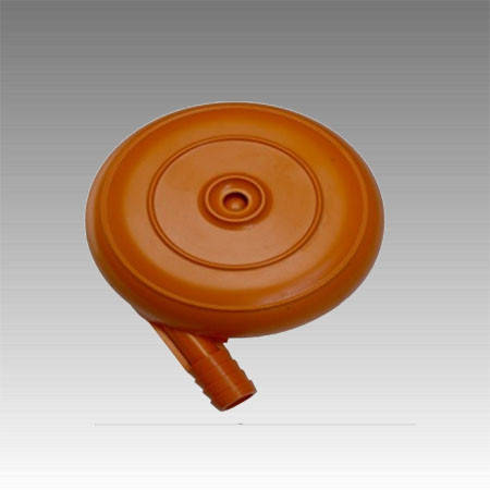 

Улитка Гигант 13см