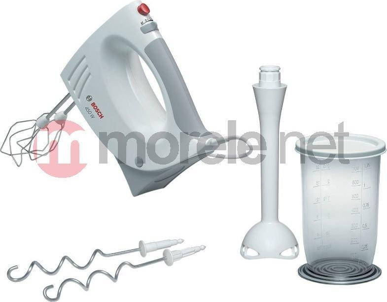 

Миксер Bosch MFQ 3540