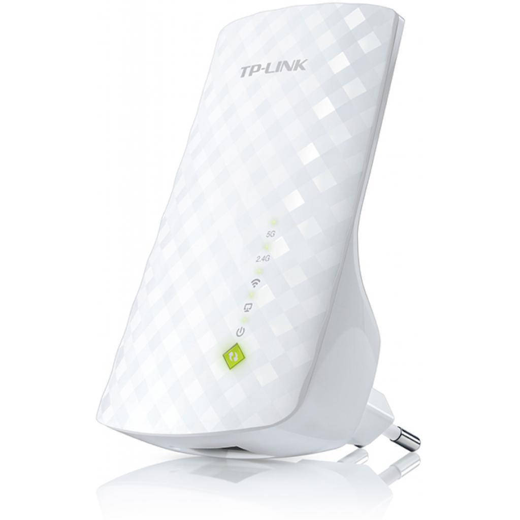 

Ретранслятор TP-Link RE200