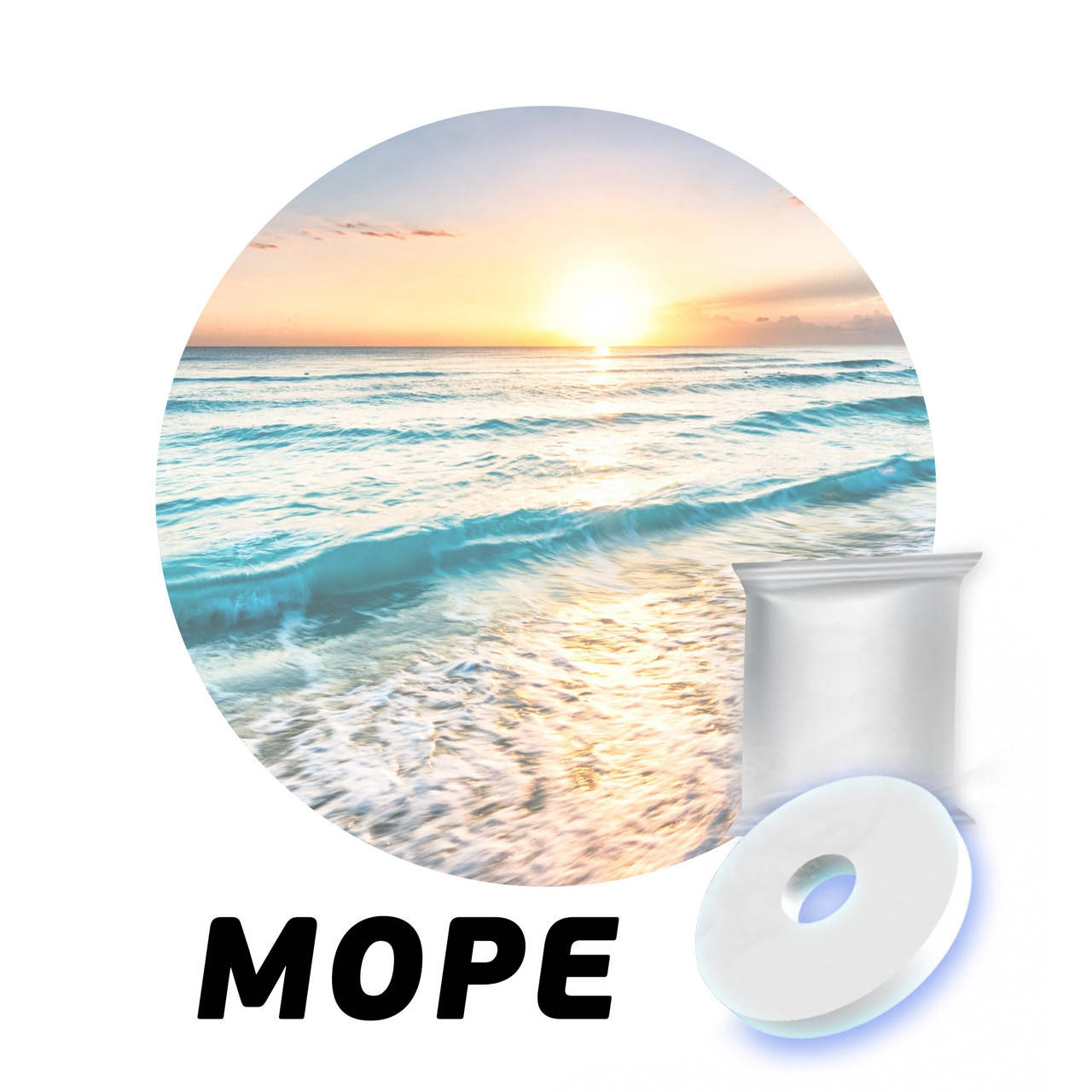 

Ароматизатор для арома кольца Solar Aroma (Море)